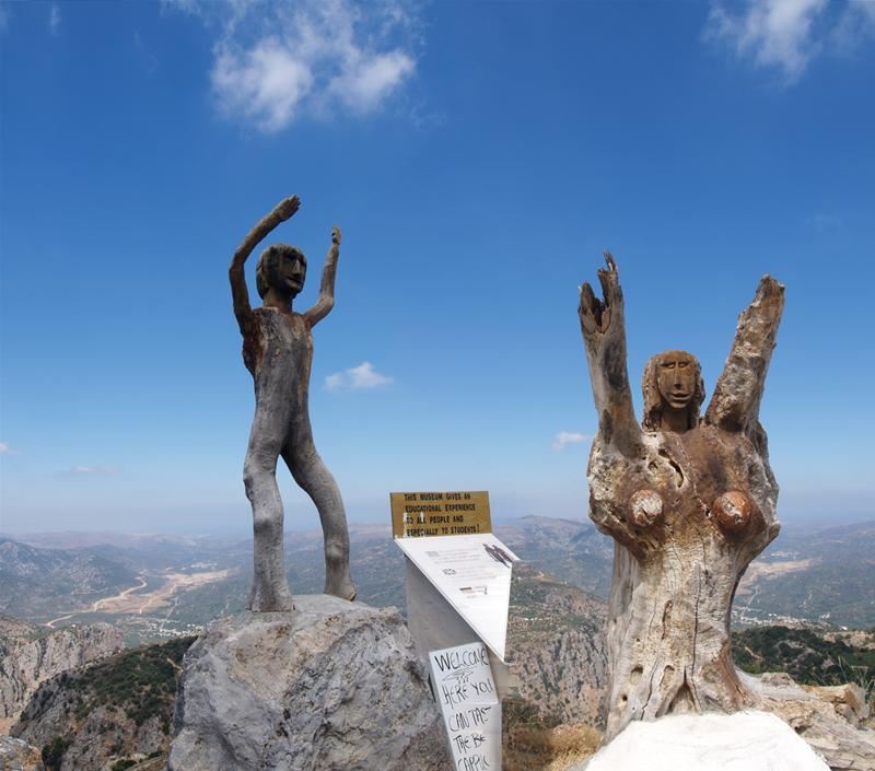 Impresii si Pareri Hoteluri Creta